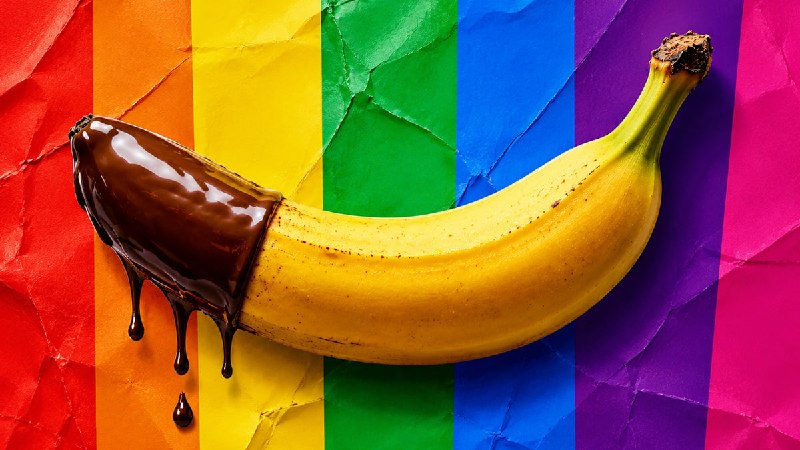 HelloFresh bewirbt Produkte im PrideMonth als Analsex-Vorbereitungð¤®Das Unternehmen HelloFresh