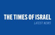 Wurde Israel gewarnt? Die Times of Israel titelt: