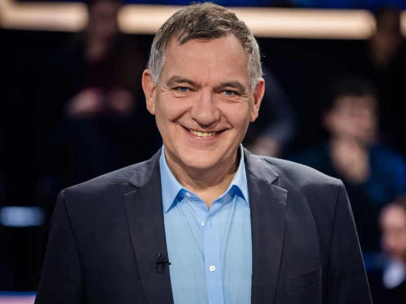 Linken-Chef van Aken stellt sich hinter ausländische Gruppenvergewaltigerð¥In dem