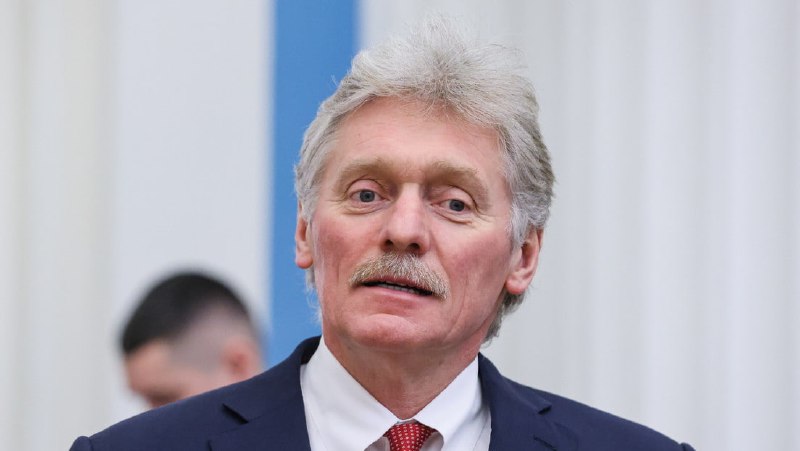 Peskow weist FT-Bericht über russische Kampagne zur Wiederwahl Orbáns