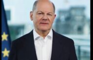 Olaf Scholz hat eine dringende Empfehlung für die nächsten