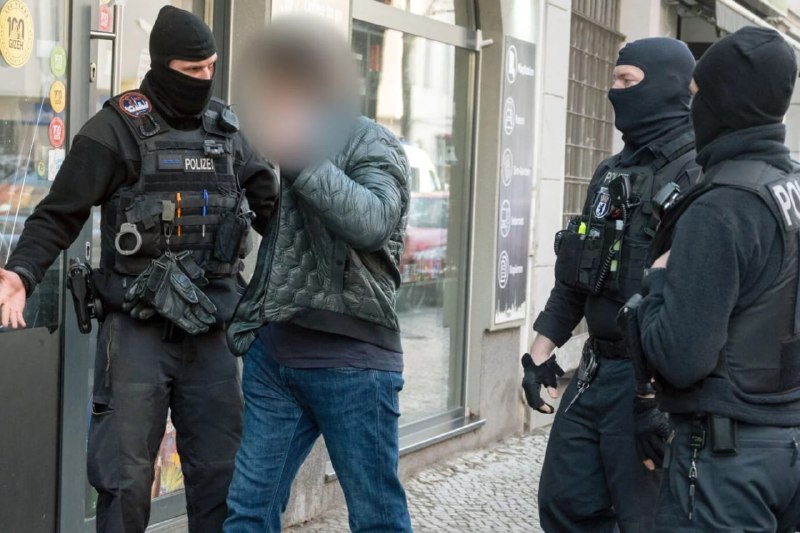 Berlin: Clankriminalität steigt weiter an: Mehr als die Hälfte