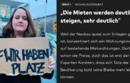 Ricarda Lang, die noch nie in ihrem Leben gearbeitet