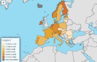 Eurostat ermittelt hohe Übersterblichkeit in Ländern mit hohen Impfquoten?In