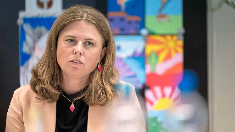 Doppelmoral: Grüne wollen kein Asylheimð¥Die Grünen sitzen moralisch auf