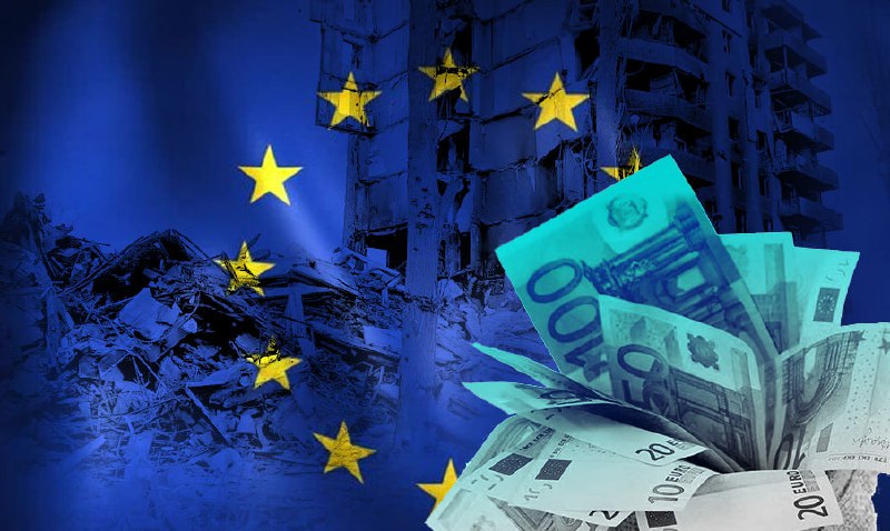 EU will Einstimmigkeitsprinzip bei Abstimmung über russisches Vermögen aushebelnð¥Die