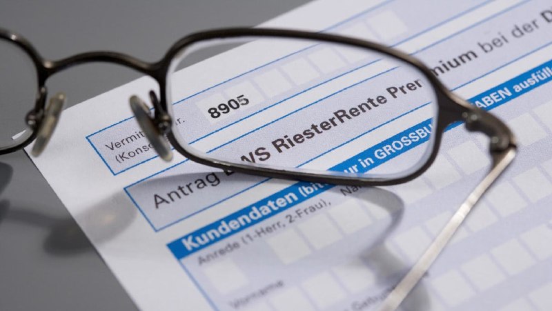 Riester-Rente: Versicherung verschaffte sich ungerechtfertigte VorteileDie 2002 eingeführte Riester-Rente