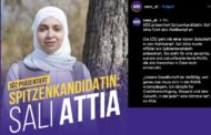 Wien: Muslimin mit Hidschab will Bürgermeisterin werden, Ramadan als