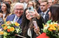 Steinmeier: „Ohne Einbürgerungen wäre unser Land ärmer“ð¤¡Bundespräsident Frank-Walter Steinmeier