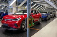 VW stoppt Elektroproduktion in den USA und setzt auf