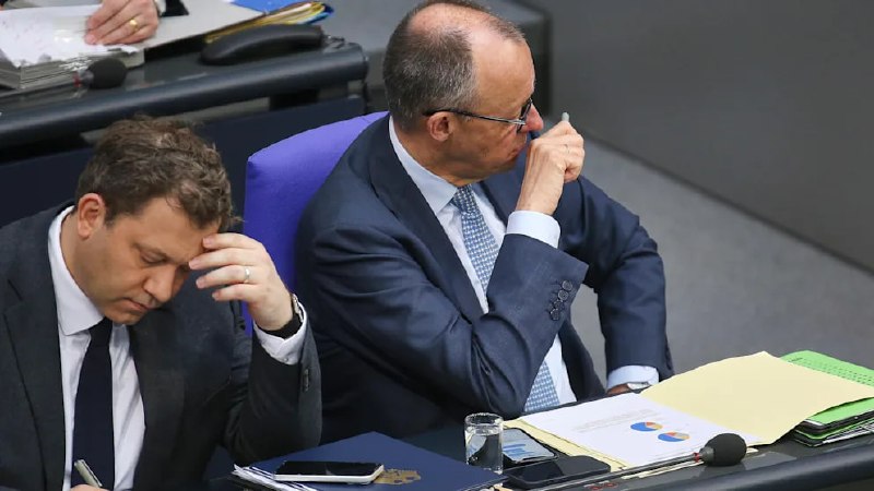 Koalitionsstreit: Bild verkündet bereits Regierungskriseð¥Die Energiekrise, die durch den