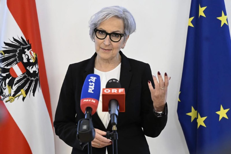 Völlig irre: Österreich will Gefährdung des „Ansehens der EU“