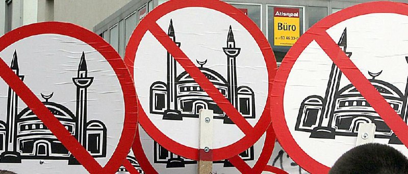 Schweizer Dorf verhindert Moscheebauðªð»Siebnen ist eine kleine, rund 7.100