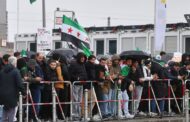 Mehrheit der Deutschen fordert Rückkehr von Syrern in die