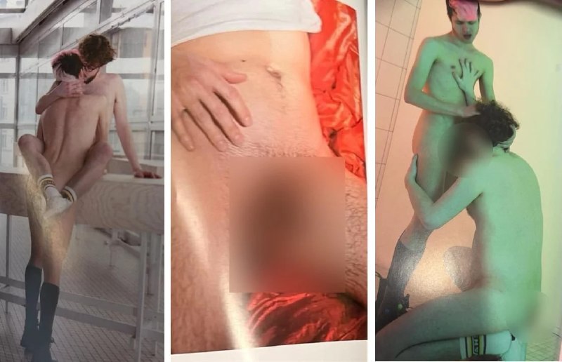 Sachsen: Schulkinder mit Schwulenpornos traumatisiertð¥Die Oberschule Schleife in der