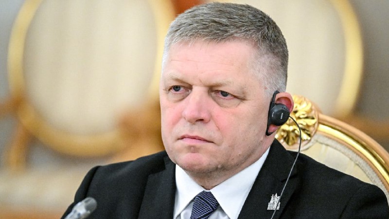 Fico: Westen will Fortsetzung des Krieges in der UkraineRusslands