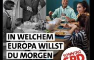 Da die SPD ein historisch schlechtes Wahlergebnis eingefahren hat,