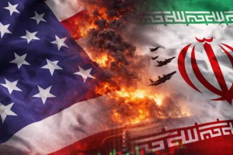 Trump lässt militärische Ziele in Iran bombardieren – Angriffe