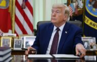 Europa will Trump beim G7-Gipfel um Unterstützung für Gespräche