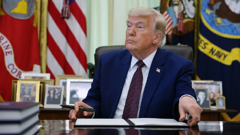 Europa will Trump beim G7-Gipfel um Unterstützung für Gespräche