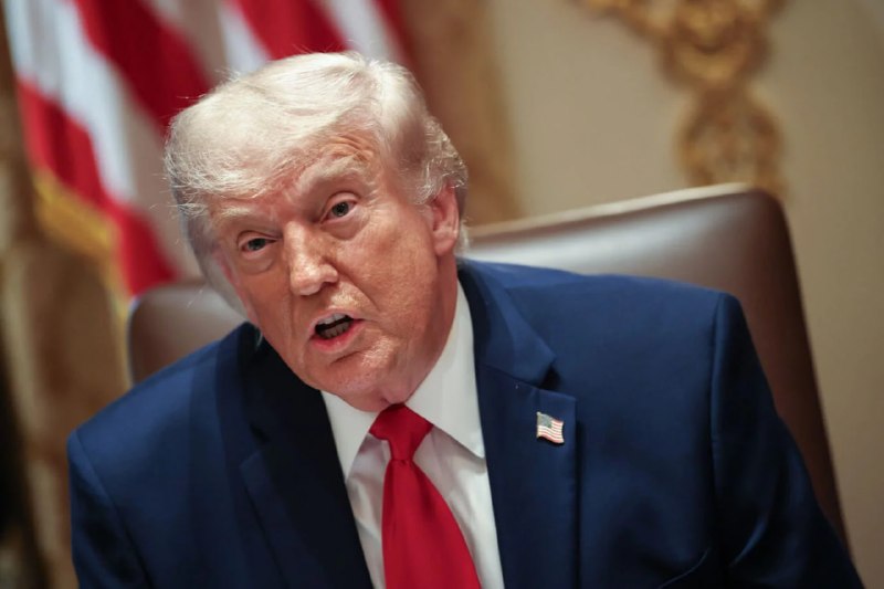 Trump sieht Iran-Deal zum Greifen nah – zum 39.