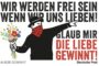 Zensur vorbeugen: Treten Sie unserem Backup-Kanal bei, es lohnt
