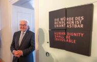 Bundespräsident Frank-Walter Steinmeier hat die deutschen Wähler vor möglichen