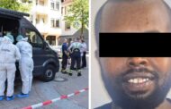 Der Afrikaner Ahmad N. ist aus der forensischen Psychiatrie