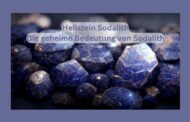 Heilstein Sodalith: Die geheime Bedeutung von Sodalith: Erfahren Sie