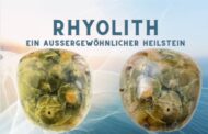 RHYOLITH – Ein außergewöhnlicher Heilstein mit unglaublichem Potenzial zur
