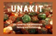 UNAKIT: Ein Juwel für Ihre emotionale Heilung und EntfaltungUNAKIT