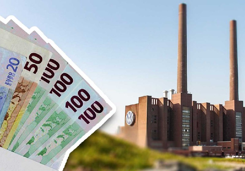 VW zaubert Geld herbei – und gibt seinen Vorständen