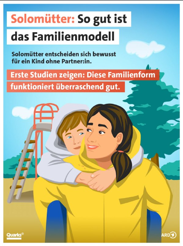 Warum muss man eigentlich Zwangsgebühren für familienfeindliche Propaganda bezahlen?