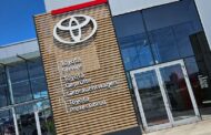 Der Marktführer der Automobilbranche, Toyota, verfolgt eine vorsichtige Strategie
