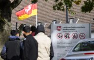 Massiver Anstieg der Sexual- und Gewaltstraftaten in Niedersachsen?Die Zahl