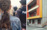 In Mecklenburg-Vorpommern wurde ein 16jähriges Mädchen vor den Augen