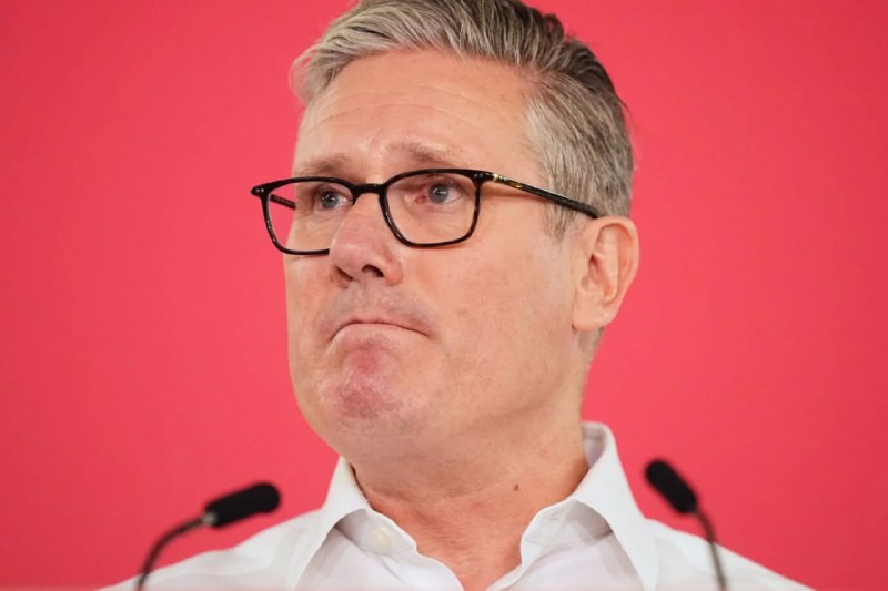 Labour-Aufstand: Tritt Keir Starmer zurück?ð¥Das Debakel für Labour bei
