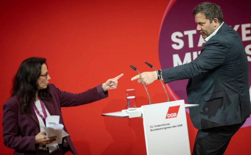 Was Sozialdemokraten verschweigen: Ein Viertel der Steuerzahler zahlt drei