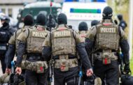 Hamburg: 17jähriger Syrer soll Terroranschlag geplant habenð¥Ein Hamburger Gericht