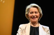 Ursula von der Leyen gilt als machtbesessene Bürokratinð¥Viele hochrangige