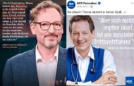 Täter-Opfer-Umkehr ist ein Bestandteil psychopathologischer Störungen. Dieser Typ hat