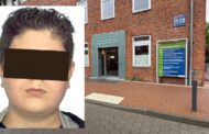 Terrorverdächtiger Syrer kam durch Familienzusammenführung in die BRDð¥Langsam werden