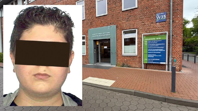 Terrorverdächtiger Syrer kam durch Familienzusammenführung in die BRDð¥Langsam werden