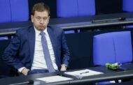 Brandmauer in Sachsen gekippt – AfD und BSW verhelfen