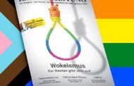 ð³️‍ð Wokeismus - Der Westen gibt sich aufDie aktuelle