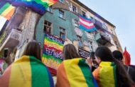 ð Queerer Widerstand gegen AsylheimWenn Buntheit aufeinander trifft, wird