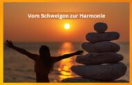 Vom Schweigen zur Harmonie: Wie die richtigen Worte deine