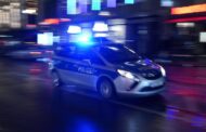 Jetzt geht es wieder los: Polizei in Hinterhalt gelockt: