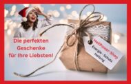 Erleben Sie die perfekte Weihnachtsüberraschung für Ihre Liebsten!Überraschen Sie