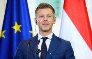 Ungarns Premier droht mit Amtsenthebungsverfahren gegen Präsident SulyokIn einem